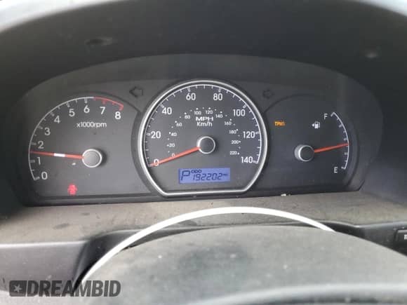 ✅ 2010 Hyundai Elantra GLS • VIN: KMHDU4AD2AU178240 • Lot: 72033274. Wystawiony na Copart z przebiegiem 192 202 mil mil. Skorzystaj z bezpłatnego archiwum sprzedaży aukcyjnych z USA i zobacz szczegółowy raport historii pojazdu na DreamBid. Zdjęcie 9.