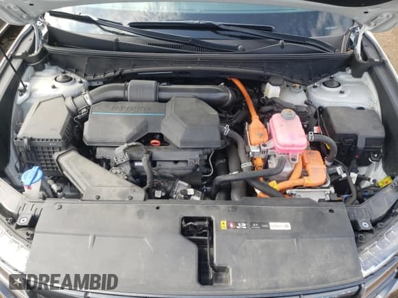 ✅ 2022 Hyundai Tucson SEL Convenience • VIN: KM8JFCA12NU045268 • Лот: 68671683. Опубликован ранее на Copart с пробегом 23 671 миль. Бесплатный доступ к архиву аукционных продаж из США и подробный отчёт об истории автомобиля на DreamBid. Изображение 11.