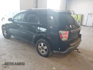 ✅ 2005 Chevrolet Equinox LS • VIN: 2CNDL23F456177259 • Лот: 42716455. Опубликован ранее на IAAI с пробегом 213 342 миль. Бесплатный доступ к архиву аукционных продаж из США и подробный отчёт об истории автомобиля на DreamBid. Изображение 3.