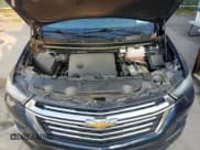 ✅ 2023 Chevrolet Traverse LT Cloth • VIN: 1GNEVGKWXPJ262654 • Lot: 70681294. Wystawiony na Copart z przebiegiem 32 537 mil. Bezpłatny archiwum sprzedaży aukcyjnych z USA i szczegółowy raport historii pojazdu na DreamBid. Zdjęcie 12.
