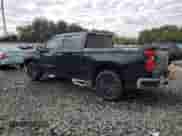 2019 Chevrolet Silverado 1500 LT с VIN 3GCUYDED4KG105605, выставлен на аукционе Copart как лот 85872695 с пробегом 85 312 миль миль и Списание • Salvage title. История ставок и продаж доступна на DreamBid. Изображение 2.