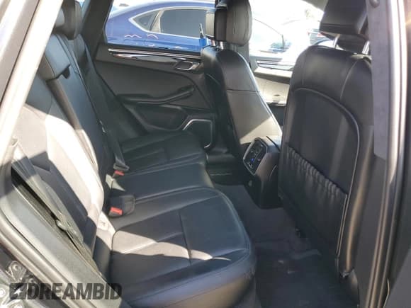 ✅ 2017 Porsche Macan Turbo • VIN: WP1AF2A52HLB62164 • Лот: 44790805. Опубликован ранее на Copart с пробегом 41 322 миль. Бесплатный доступ к архиву аукционных продаж из США и подробный отчёт об истории автомобиля на DreamBid. Изображение 10.