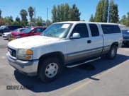✅ 1999 GMC Sierra 1500 SLE • VIN: 2GTEK19T2X1568039 • Лот: 43015939. Опубликован ранее на IAAI с пробегом 149 960 миль. Бесплатный доступ к архиву аукционных продаж из США и подробный отчёт об истории автомобиля на DreamBid. Изображение 2.
