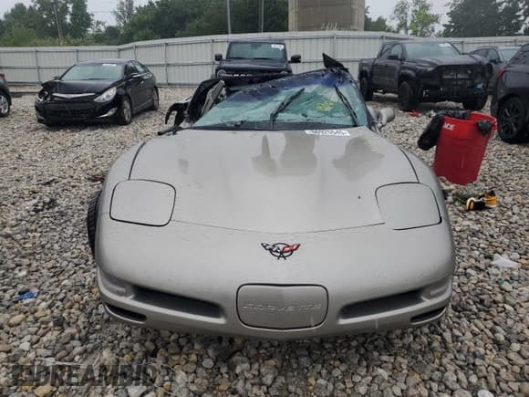 ✅ 1999 Chevrolet Corvette • VIN: 1G1YY22G3X5102223 • Lot: 66925545. Wystawiony na Copart z przebiegiem Nie podano. Bezpłatny archiwum sprzedaży aukcyjnych z USA i szczegółowy raport historii pojazdu na DreamBid. Zdjęcie 5.