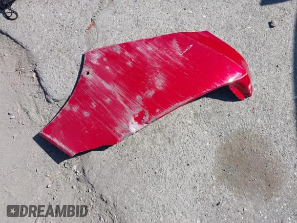 ✅ 2021 Toyota Prius LE • VIN: JTDKAMFP2M3170995 • Лот: 42620585. Опубликован ранее на IAAI с пробегом 112 034 миль. Бесплатный доступ к архиву аукционных продаж из США и подробный отчёт об истории автомобиля на DreamBid. Изображение 12.