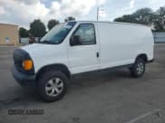 ✅ 2007 Ford Econoline Cargo Commercial • VIN: 1FTNE14W87DB32700 • Lot: 66822195. Wystawiony na Copart z przebiegiem 345 823 mil. Bezpłatny archiwum sprzedaży aukcyjnych z USA i szczegółowy raport historii pojazdu na DreamBid. Zdjęcie 1.