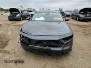 ✅ 2024 Honda Accord EX-L • VIN: 1HGCY2F6XRA097553 • Lot: 86327785. Listed on Copart with 12,064 mi. Free auction sales archive from the USA and detailed vehicle history report at DreamBid. Image 13.