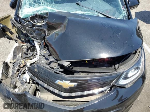 ✅ 2021 Chevrolet Bolt EV LT • VIN: 1G1FY6S09M4104304 • Lot: 62312264. Wystawiony na Copart z przebiegiem 49 676 mil. Bezpłatny archiwum sprzedaży aukcyjnych z USA i szczegółowy raport historii pojazdu na DreamBid. Zdjęcie 13.