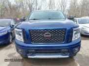 ✅ 2018 Nissan Titan S • VIN: 1N6AA1E5XJN536371 • Лот: 41898791. Опубликован ранее на IAAI с пробегом 92 620 миль. Бесплатный доступ к архиву аукционных продаж из США и подробный отчёт об истории автомобиля на DreamBid. Изображение 13.