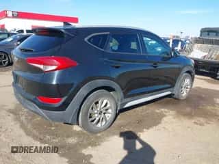 2017 Hyundai Tucson SE Plus с VIN KM8J33A47HU562072, выставлен на аукционе IAAI как лот 43467871 с пробегом 88 711 миль миль и . История ставок и продаж доступна на DreamBid. Изображение 4.