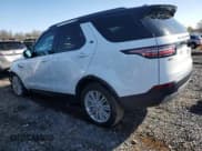 ✅ 2019 Land Rover Discovery HSE • VIN: SALRR2RV3K2405874 • Lot: 52149835. Wystawiony na Copart z przebiegiem 64 450 mil. Bezpłatny archiwum sprzedaży aukcyjnych z USA i szczegółowy raport historii pojazdu na DreamBid. Zdjęcie 2.