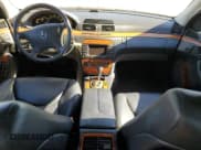 ✅ 2006 Mercedes-Benz S 430 • VIN: WDBNG70J56A479519 • Lot: 77166624. Listed on Copart with 150,803 mi. Free auction sales archive from the USA and detailed vehicle history report at DreamBid. Image 8.