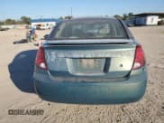 ✅ 2007 Saturn ION ION 2 • VIN: 1G8AJ58F87Z102735 • Lot: 82490155. Listed on Copart with 76,637 mi. Free auction sales archive from the USA and detailed vehicle history report at DreamBid. Image 6.