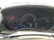 ✅ 2016 Cadillac ATS-V • VIN: 1G6AN1RY9G0163974 • Lot: 69504985. Listed on Copart with 46,347 mi. Free auction sales archive from the USA and detailed vehicle history report at DreamBid. Image 9.