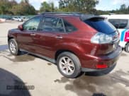 ✅ 2008 Lexus RX 350 • VIN: JTJHK31UX82854054 • Lot: 43510490. Listed on IAAI with 152,940 mi. Free auction sales archive from the USA and detailed vehicle history report at DreamBid. Image 3.
