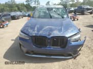 ✅ 2024 BMW X3 sDrive30i • VIN: WBX47DP09RN299159 • Lot: 57328645. Wystawiony na Copart z przebiegiem Nie podano. Bezpłatny archiwum sprzedaży aukcyjnych z USA i szczegółowy raport historii pojazdu na DreamBid. Zdjęcie 5.