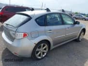 ✅ 2009 Subaru Impreza Outback Special Sports • VIN: JF1GH636X9H825882 • Lot: 42745188. Wystawiony na IAAI z przebiegiem 170 415 mil. Bezpłatny archiwum sprzedaży aukcyjnych z USA i szczegółowy raport historii pojazdu na DreamBid. Zdjęcie 4.