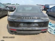 ✅ 2023 Porsche Panamera • VIN: WP0AJ2A79PL103855 • Lot: 67130195. Listed on Copart with 9,579 mi. Free auction sales archive from the USA and detailed vehicle history report at DreamBid. Image 6.