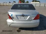 ✅ 2001 Toyota Avalon XLS • VIN: 4T1BF28B91U170176 • Лот: 90651485. Опубликован ранее на Copart с пробегом 226 813 миль. Бесплатный доступ к архиву аукционных продаж из США и подробный отчёт об истории автомобиля на DreamBid. Изображение 6.