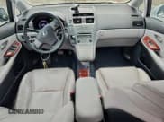 ✅ 2011 Lexus HS 250h • VIN: JTHBB1BAXB2044558 • Lot: 93857285. Listed on Copart with 159,821 mi. Free auction sales archive from the USA and detailed vehicle history report at DreamBid. Image 8.