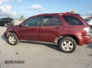 ✅ 2008 Chevrolet Equinox LT • VIN: 2CNDL43F986279544 • Лот: 65526395. Опубликован ранее на Copart с пробегом 193 838 миль. Бесплатный доступ к архиву аукционных продаж из США и подробный отчёт об истории автомобиля на DreamBid. Изображение 2.