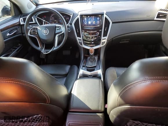 ✅ 2014 Cadillac SRX Performance Collection • VIN: 3GYFNCE31ES663524 • Лот: 82245055. Опубликован ранее на Copart с пробегом Не указан. Бесплатный доступ к архиву аукционных продаж из США и подробный отчёт об истории автомобиля на DreamBid. Изображение 8.