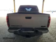 ✅ 2008 GMC Canyon SLE1 • VIN: 1GTCS139588173498 • Lot: 81071075. Listed on Copart with 165,501 mi. Free auction sales archive from the USA and detailed vehicle history report at DreamBid. Image 6.