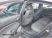 ✅ 2016 Chevrolet Cruze LT • VIN: 1G1BE5SM2G7327761 • Lot: 43091410. Listed on IAAI with 139,530 mi. Free auction sales archive from the USA and detailed vehicle history report at DreamBid. Image 8.