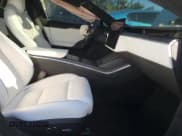 ✅ 2022 Tesla Model S Plaid • VIN: 5YJSA1E61NF467428 • Lot: 86767465. Listed on Copart with 33,133 mi. Free auction sales archive from the USA and detailed vehicle history report at DreamBid. Image 7.