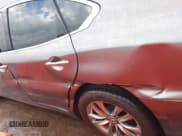 ✅ 2015 Infiniti Q70 • VIN: JN1BY1AR9FM561774 • Lot: 43555572. Wystawiony na IAAI z przebiegiem Nie podano. Bezpłatny archiwum sprzedaży aukcyjnych z USA i szczegółowy raport historii pojazdu na DreamBid. Zdjęcie 6.