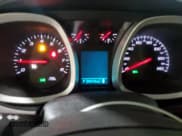 ✅ 2017 Chevrolet Equinox LS • VIN: 2GNFLEEK6H6233349 • Lot: 89797395. Listed on Copart with 60,113 mi. Free auction sales archive from the USA and detailed vehicle history report at DreamBid. Image 9.