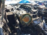 ✅ 2008 Mercedes-Benz GL 450 • VIN: 4JGBF71E08A299419 • Lot: 42818232. Listed on IAAI with Not provided. Free auction sales archive from the USA and detailed vehicle history report at DreamBid. Image 7.