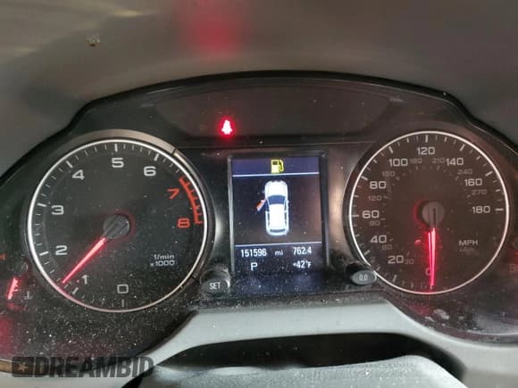 ✅ 2010 Audi Q5 Premium Plus • VIN: WA1LKAFP5AA019098 • Лот: 49642785. Опубликован ранее на Copart с пробегом 151 596 миль. Бесплатный доступ к архиву аукционных продаж из США и подробный отчёт об истории автомобиля на DreamBid. Изображение 9.