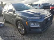 ✅ 2021 Hyundai Kona SEL • VIN: KM8K22AAXMU750635 • Lot: 74377594. Listed on Copart with Not provided. Free auction sales archive from the USA and detailed vehicle history report at DreamBid. Image 4.