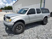 ✅ 2003 Toyota Tacoma PreRunner • VIN: 5TEGN92N63Z154682 • Лот: 67196985. Опубликован ранее на Copart с пробегом 305 700 миль. Бесплатный доступ к архиву аукционных продаж из США и подробный отчёт об истории автомобиля на DreamBid. Изображение 1.