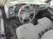 2002 Chevrolet S-10 LS с VIN 1GCCS145228122818, выставлен на аукционе Copart как лот 81168184 с пробегом 236 171 миль миль и Списание • Salvage title. История ставок и продаж доступна на DreamBid. Изображение 8.