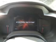 ✅ 2018 Chevrolet Corvette Z06 3LZ • VIN: 1G1YU2D69J5600823 • Lot: 59687595. Listed on Copart with 7,470 mi. Free auction sales archive from the USA and detailed vehicle history report at DreamBid. Image 9.