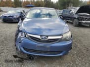 ✅ 2011 Subaru Impreza 2.5i • VIN: JF1GH6A68BH831169 • Лот: 85406205. Опубликован ранее на Copart с пробегом 176 800 миль. Бесплатный доступ к архиву аукционных продаж из США и подробный отчёт об истории автомобиля на DreamBid. Изображение 5.