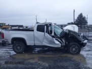 ✅ 2018 Chevrolet Colorado 4WD ZR2 • VIN: 1GCRTEEN2J1295789 • Лот: 40814498. Опубликован ранее на IAAI с пробегом 54 621 миль. Бесплатный доступ к архиву аукционных продаж из США и подробный отчёт об истории автомобиля на DreamBid. Изображение 14.