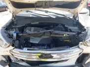 ✅ 2014 Hyundai Santa Fe GLS • VIN: KM8SN4HF5EU072835 • Лот: 43180919. Опубликован ранее на IAAI с пробегом 193 438 миль. Бесплатный доступ к архиву аукционных продаж из США и подробный отчёт об истории автомобиля на DreamBid. Изображение 10.