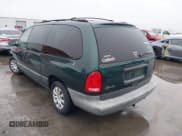✅ 1997 Plymouth Grand Voyager • VIN: 2P4GP44R5VR377345 • Lot: 41435749. Wystawiony na IAAI z przebiegiem 191 298 mil. Bezpłatny archiwum sprzedaży aukcyjnych z USA i szczegółowy raport historii pojazdu na DreamBid. Zdjęcie 3.