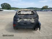 ✅ 2019 Mitsubishi Outlander ES • VIN: JA4AR3AU0KU009994 • Lot: 81333885. Listed on Copart with Not provided. Free auction sales archive from the USA and detailed vehicle history report at DreamBid. Image 6.