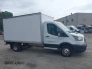 ✅ 2020 Ford Transit • VIN: 1FDBF6Z86LKA32278 • Лот: 42511403. Опубликован ранее на IAAI с пробегом 94 821 миль. Бесплатный доступ к архиву аукционных продаж из США и подробный отчёт об истории автомобиля на DreamBid. Изображение 13.