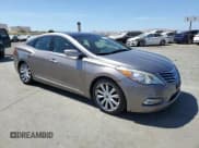 ✅ 2012 Hyundai Azera • VIN: KMHFH4JG5CA191544 • Лот: 62697525. Опубликован ранее на Copart с пробегом 173 612 миль. Бесплатный доступ к архиву аукционных продаж из США и подробный отчёт об истории автомобиля на DreamBid. Изображение 4.