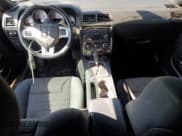 ✅ 2013 Dodge Challenger Rallye Redline • VIN: 2C3CDYAG2DH601069 • Lot: 42184565. Wystawiony na Copart z przebiegiem 144 192 mil. Bezpłatny archiwum sprzedaży aukcyjnych z USA i szczegółowy raport historii pojazdu na DreamBid. Zdjęcie 8.