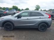 ✅ 2020 Mitsubishi Eclipse Cross LE • VIN: JA4AT4AA0LZ028045 • Lot: 42718599. Listed on IAAI with 60,805 mi. Free auction sales archive from the USA and detailed vehicle history report at DreamBid. Image 14.