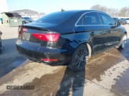 ✅ 2016 Audi A3 • VIN: WAUC7HFF4G1039176 • Lot: 41642740. Wystawiony na IAAI z przebiegiem 144 630 mil. Bezpłatny archiwum sprzedaży aukcyjnych z USA i szczegółowy raport historii pojazdu na DreamBid. Zdjęcie 4.