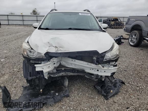 ✅ 2016 Subaru Crosstrek Limited • VIN: JF2GPAKC8GH276060 • Lot: 90302965. Listed on Copart with 69,652 mi. Free auction sales archive from the USA and detailed vehicle history report at DreamBid. Image 5.