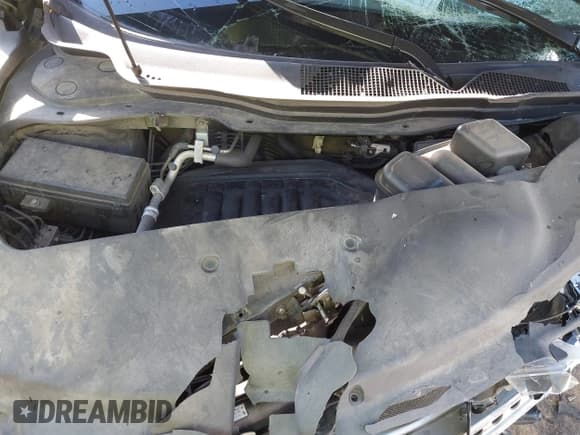 ✅ 2017 Acura MDX Technology • VIN: 5J8YD4H53HL001878 • Lot: 43710105. Listed on IAAI with Not provided. Free auction sales archive from the USA and detailed vehicle history report at DreamBid. Image 10.