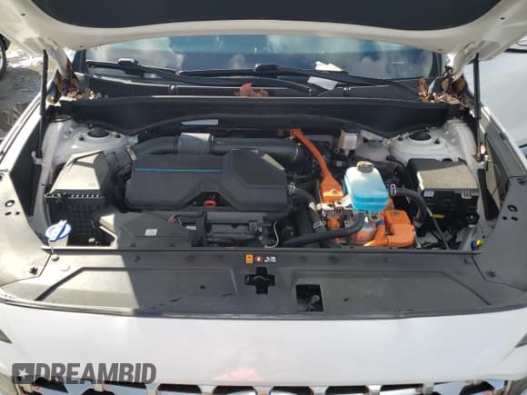 ✅ 2021 Hyundai Santa Fe SEL Premium • VIN: KM8S3DA17MU008668 • Lot: 39731374. Wystawiony na Copart z przebiegiem 20 641 mil. Bezpłatny archiwum sprzedaży aukcyjnych z USA i szczegółowy raport historii pojazdu na DreamBid. Zdjęcie 12.